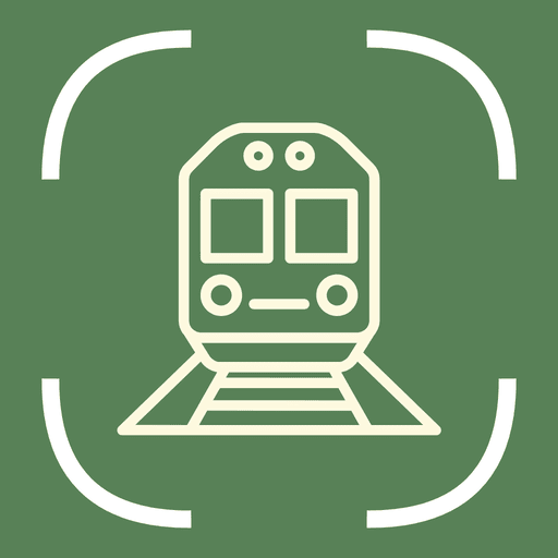 Train ID Icon