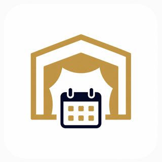 VenueDesk Icon
